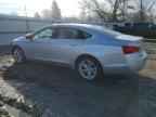 2015 CHEVROLET IMPALA