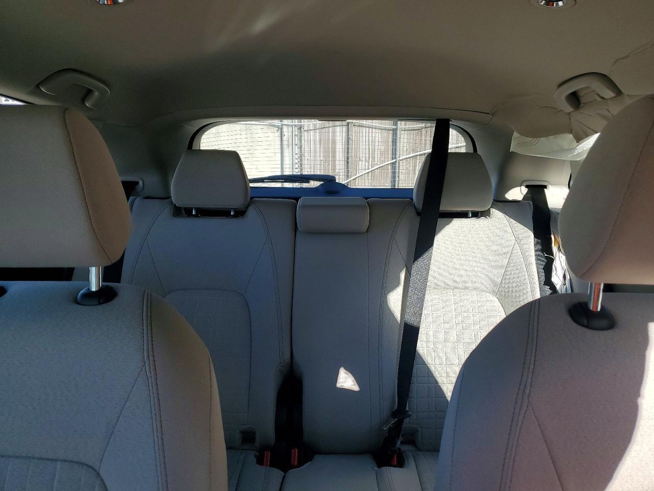 2024 HONDA HR-V