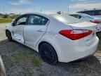 2014 KIA FORTE