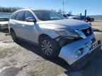 2013 NISSAN PATHFINDER