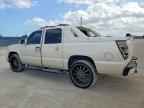 2004 CHEVROLET Avalanche