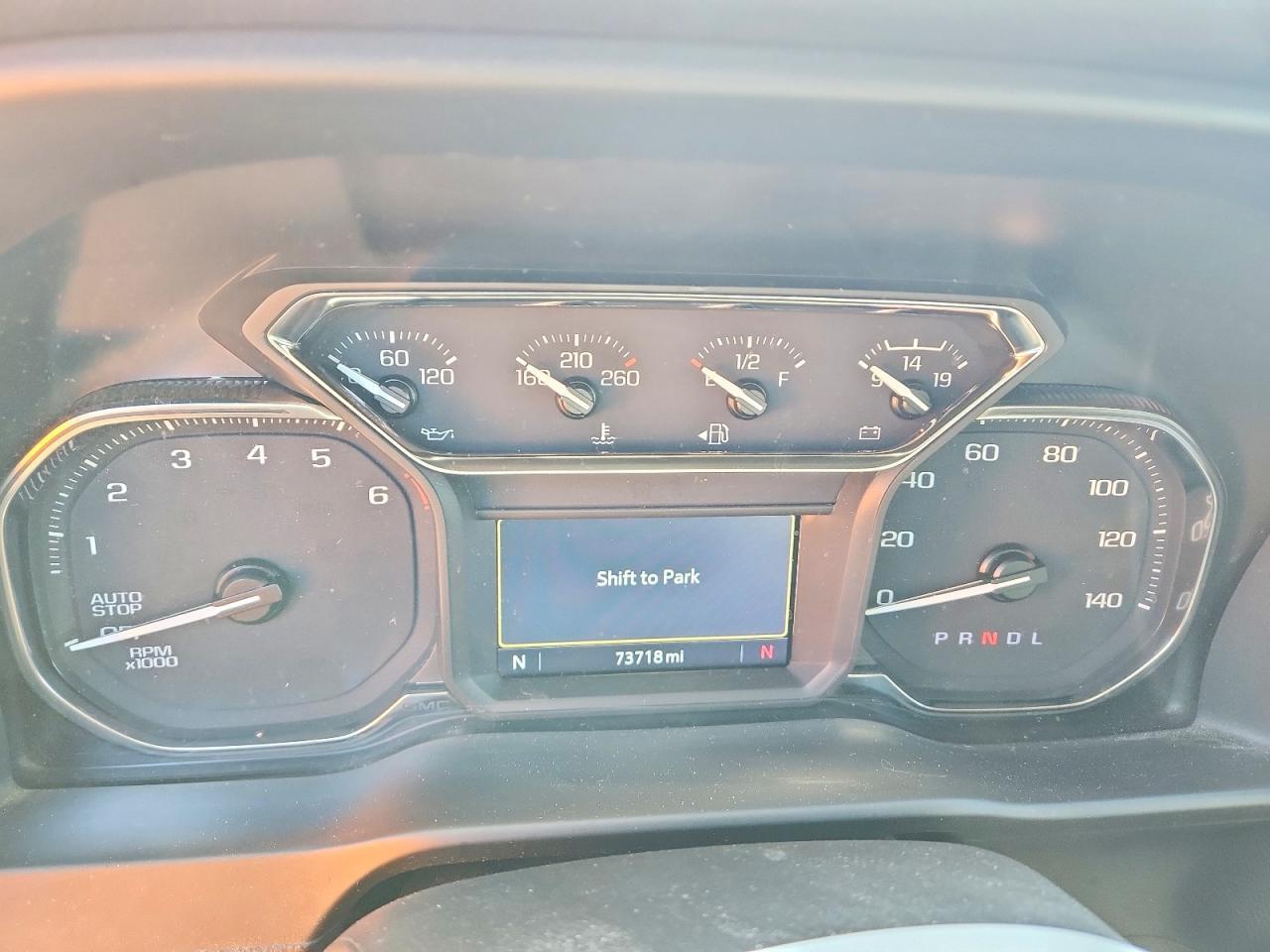 2021 GMC Sierra