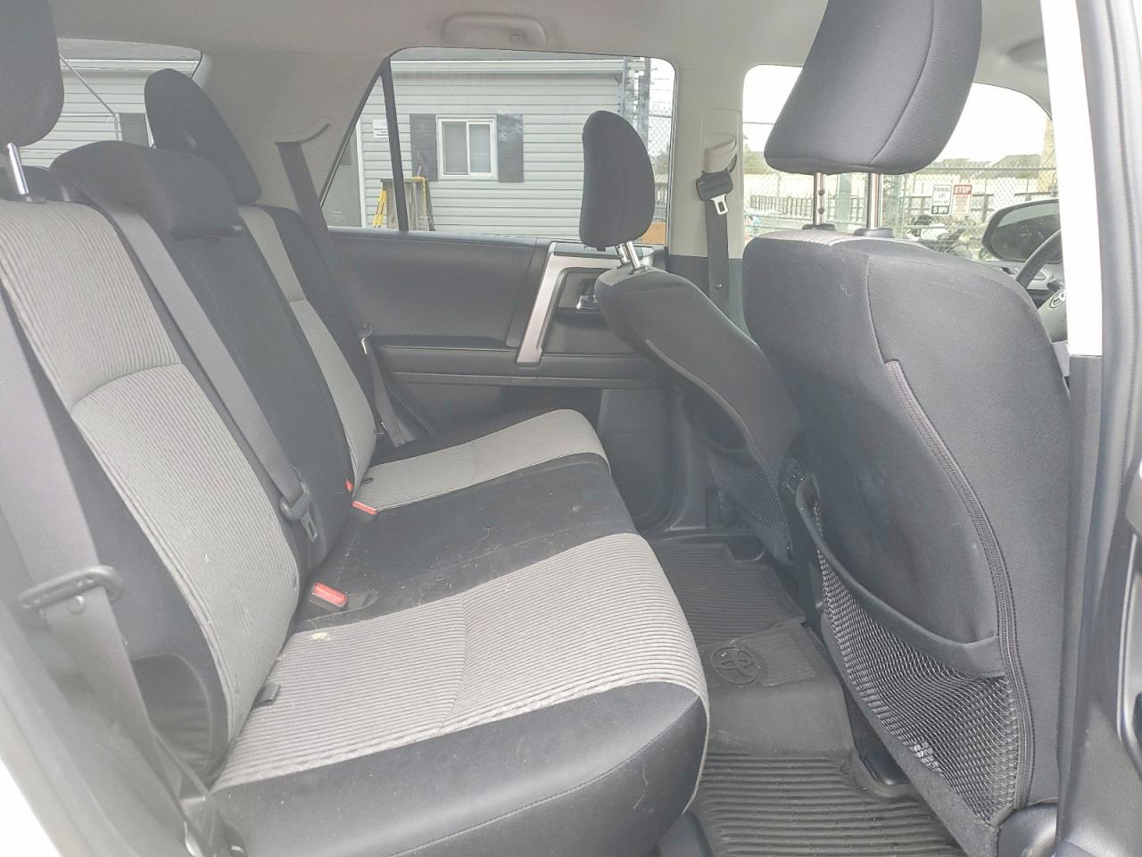 2021 TOYOTA 4Runner