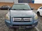 2008 HONDA PILOT