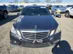 2010 MERCEDES-BENZ E-Class