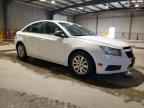 2011 CHEVROLET CRUZE