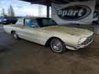 1966 FORD Thunderbird