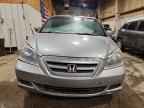 2006 HONDA ODYSSEY