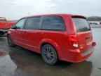 2015 DODGE GRAND CARAVAN