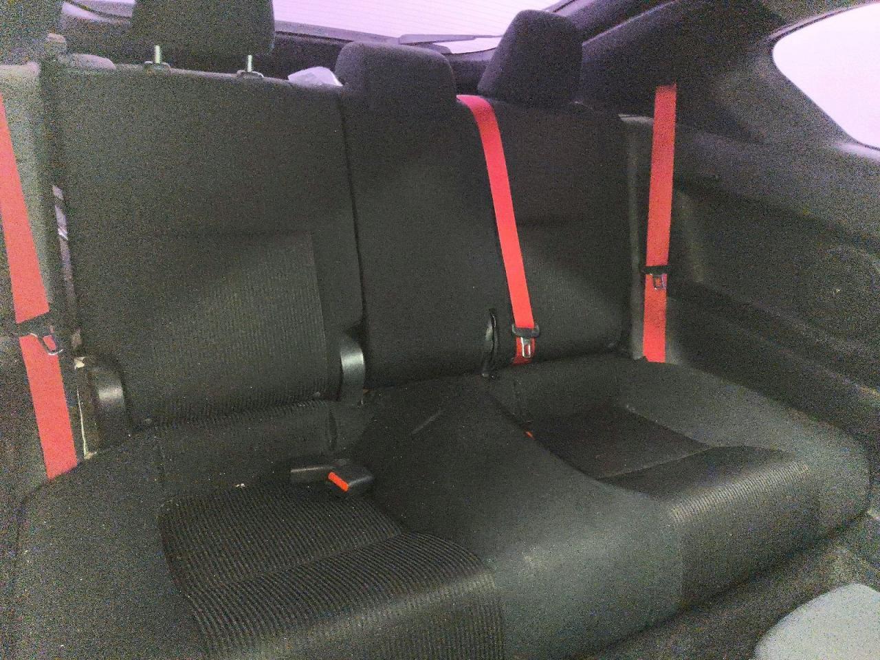 2016 SCION TC