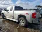 2011 CHEVROLET SILVERADO 1500
