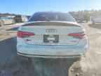 2018 AUDI S4