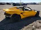 2005 Lotus Elise