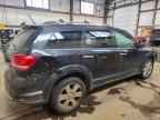 2012 DODGE JOURNEY