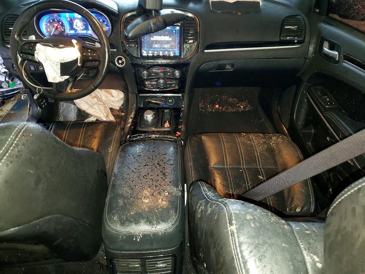 2021 CHRYSLER 300