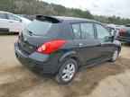 2012 NISSAN VERSA