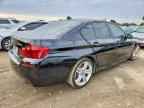 2016 BMW 5 series