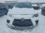 2023 LEXUS RX 500H