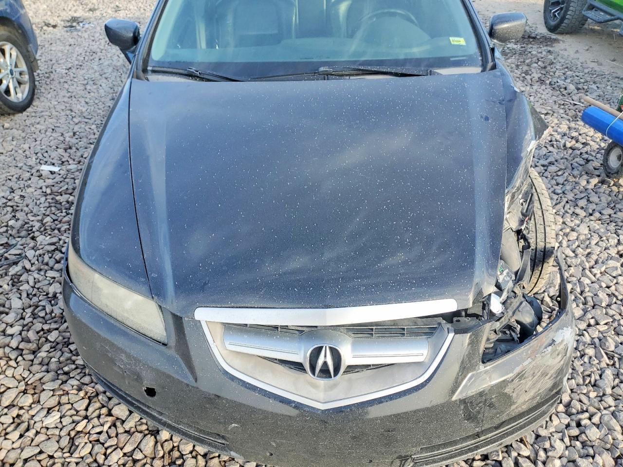 2006 ACURA TL