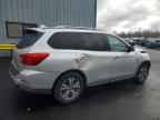 2019 NISSAN PATHFINDER