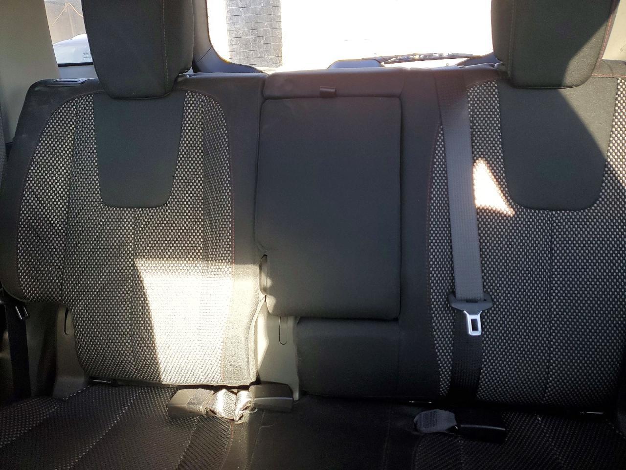 2017 GMC Terrain
