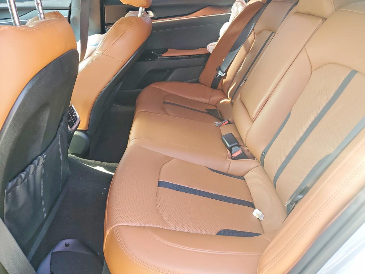 2023 KIA K5