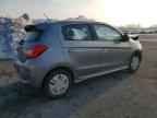 2018 MITSUBISHI MIRAGE