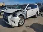 2018 LEXUS GX 460
