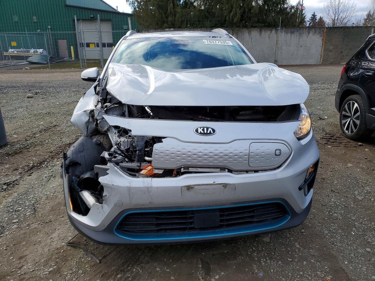 2019 KIA Niro