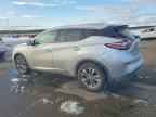 2017 NISSAN MURANO
