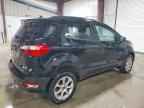2019 FORD EcoSport