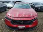 2025 HONDA ACCORD