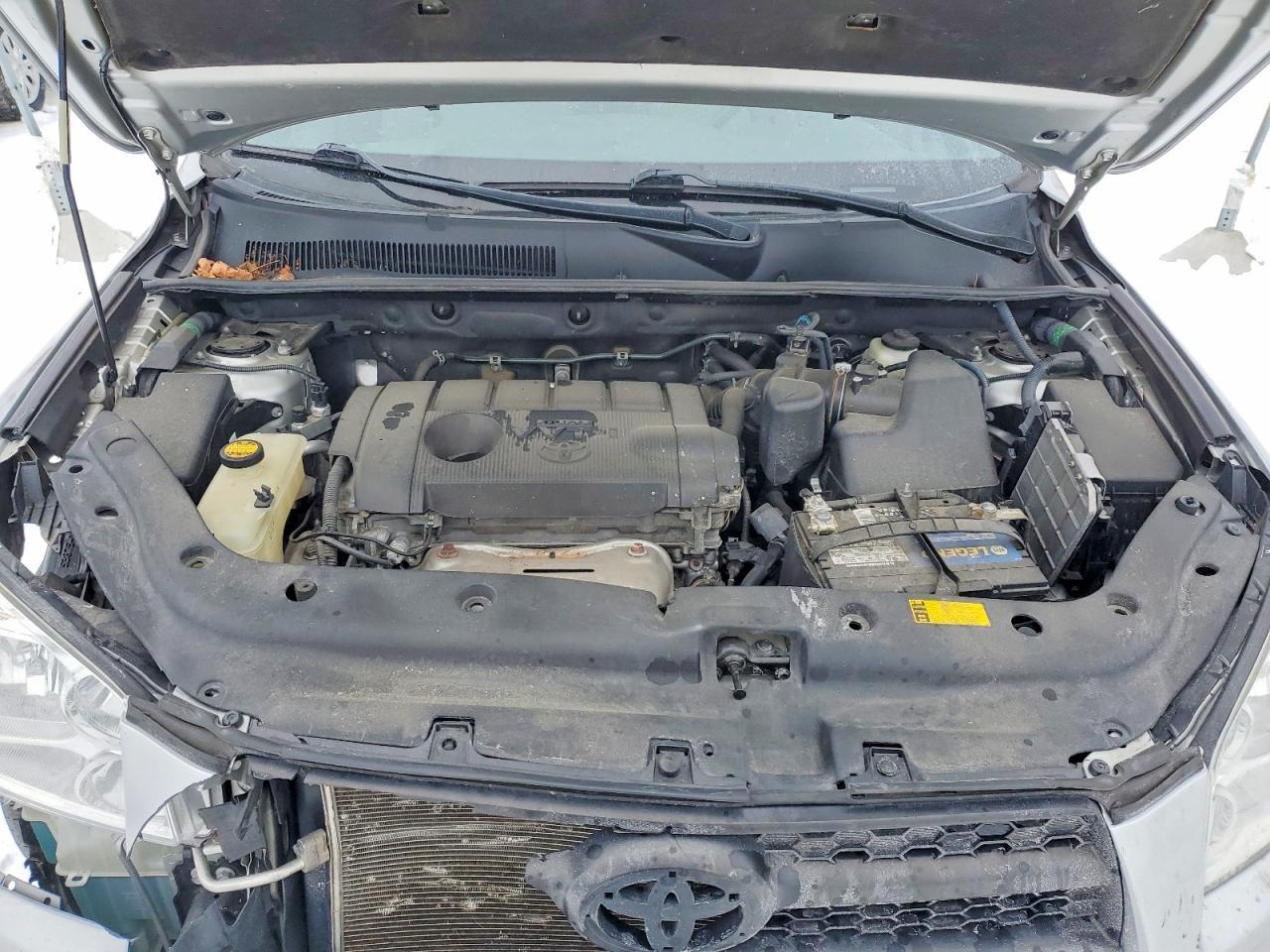 2012 TOYOTA RAV4