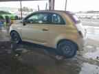 2012 FIAT 500