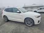 2015 BMW X3