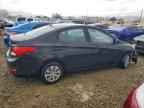 2016 HYUNDAI ACCENT