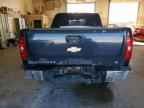 2008 CHEVROLET Silverado