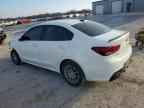 2020 KIA RIO