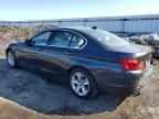 2013 BMW 5 series