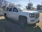 2018 GMC Sierra