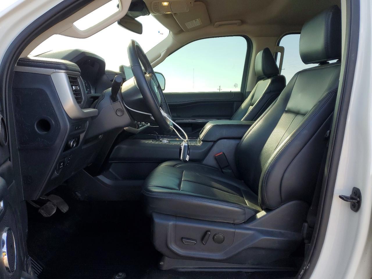 2024 FORD Expedition