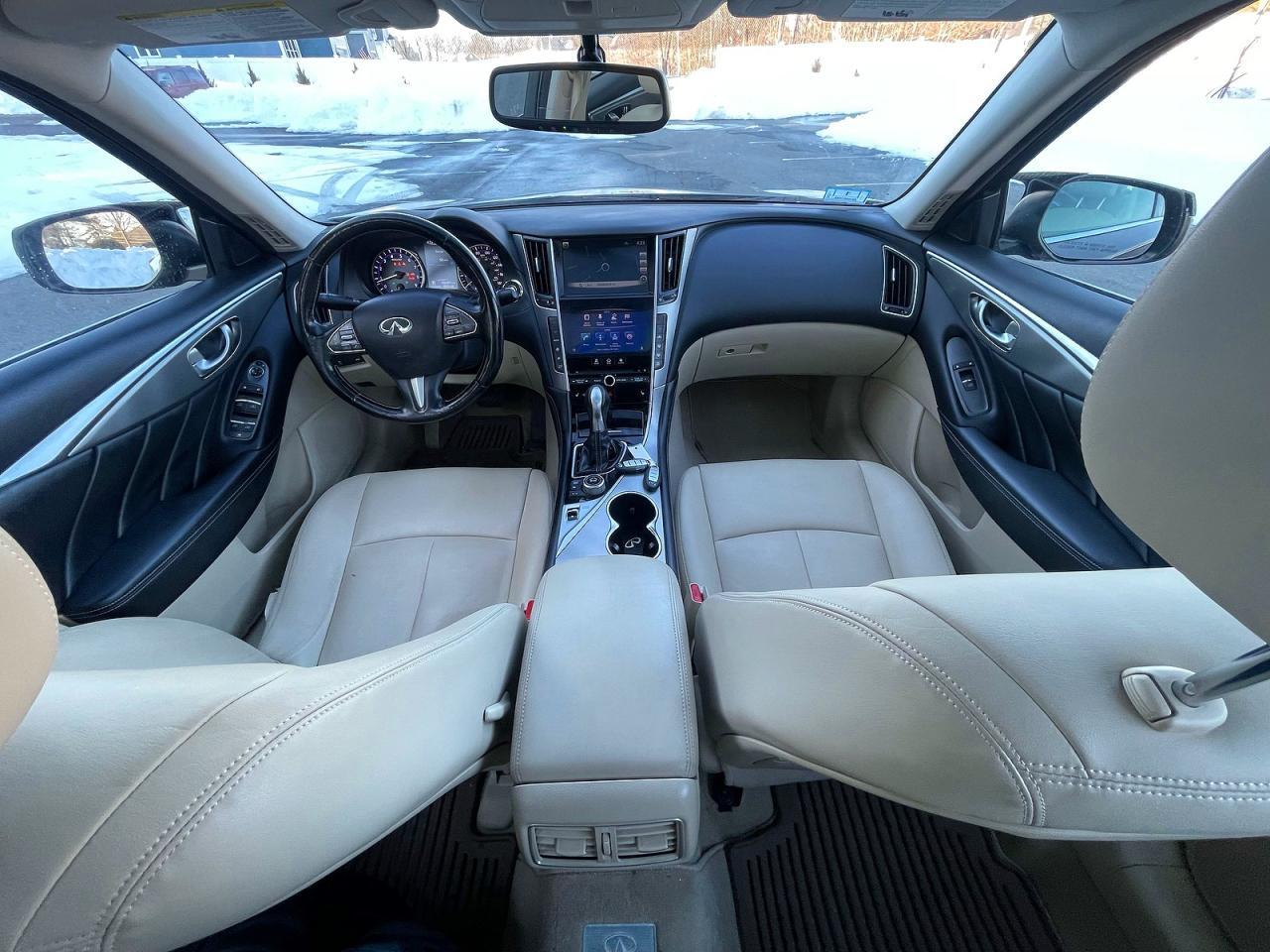 2014 INFINITI