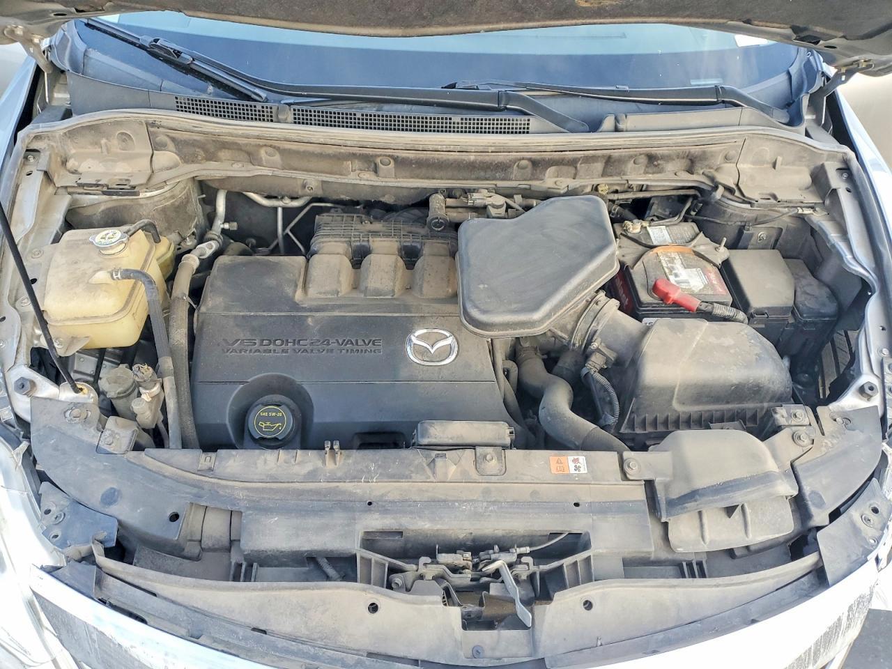 2012 MAZDA CX-9