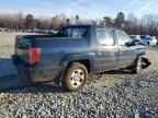 2011 HONDA Ridgeline
