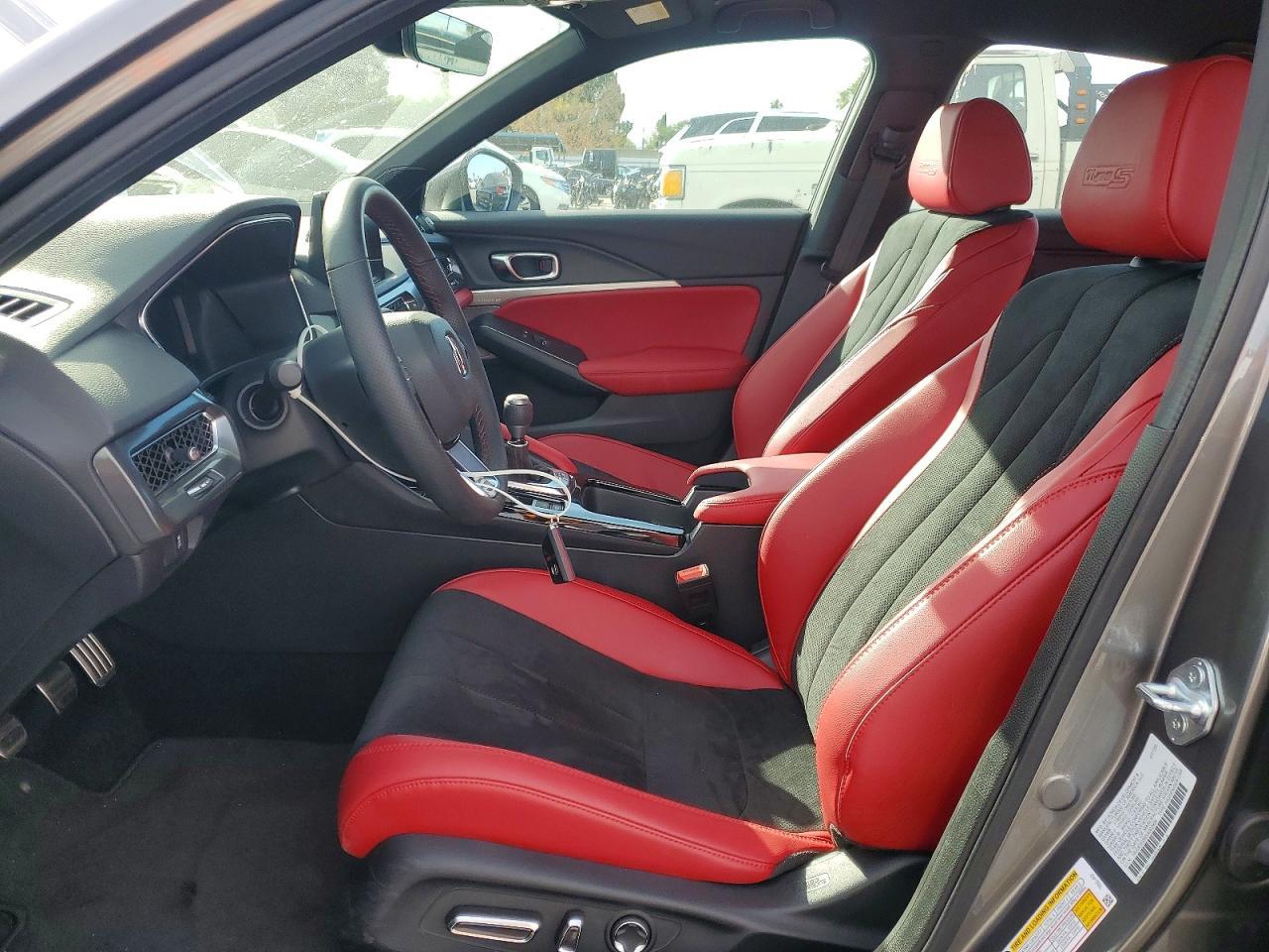2025 ACURA Integra
