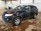 2013 KIA SORENTO