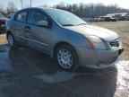 2012 NISSAN SENTRA
