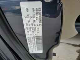 2013 DODGE GRAND CARAVAN