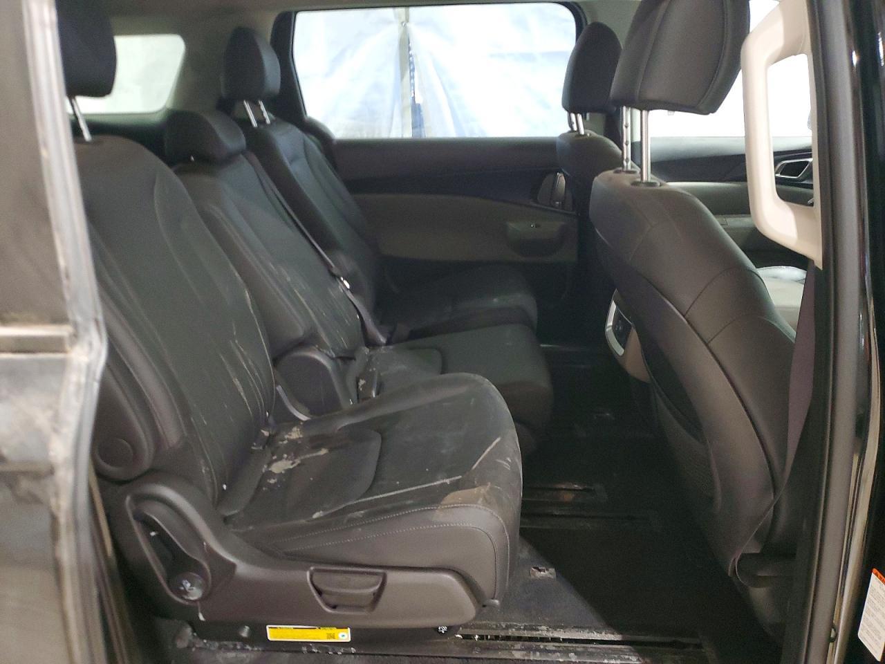 2026 KIA Carnival