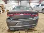 2015 DODGE CHARGER